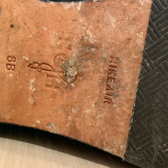 Cole Haan Riding Boots size 8 - Picture 5 of 8